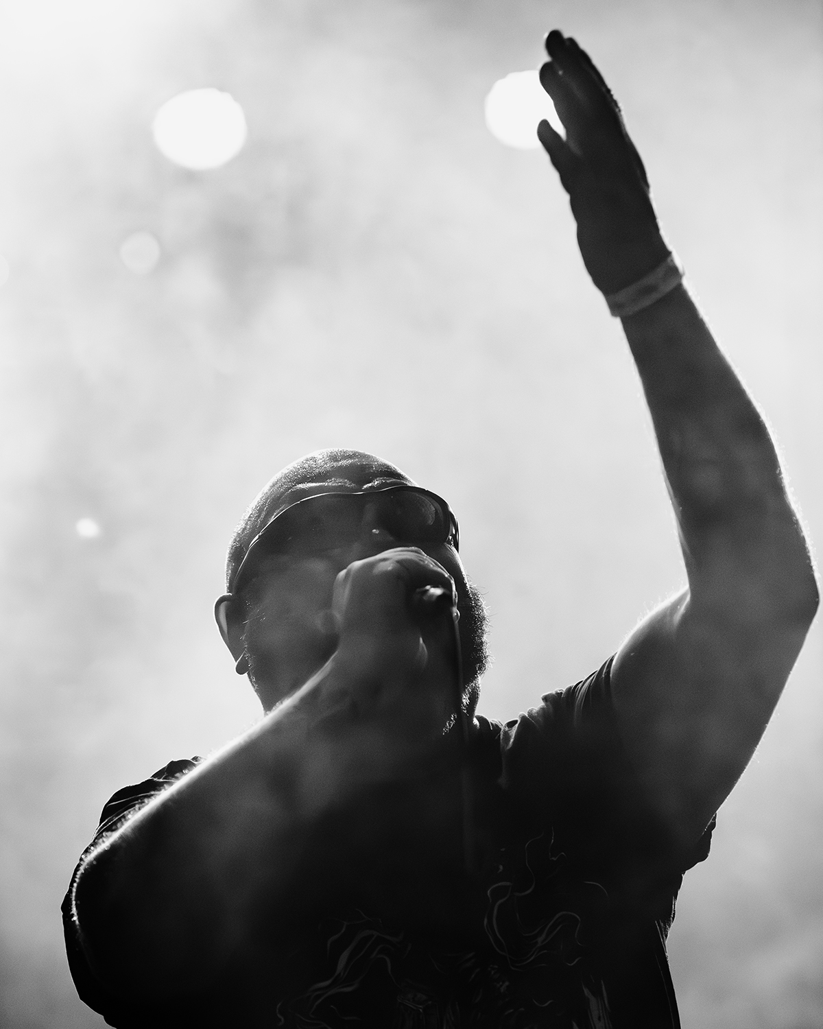 Nile - Latin America Tour 2026